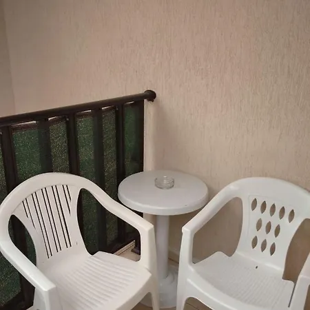 Romance Lägenhet *